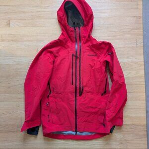 Norrona Lofoten Goretex Pro Jacket